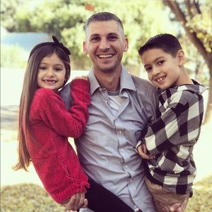 Meet your Posher, Jim